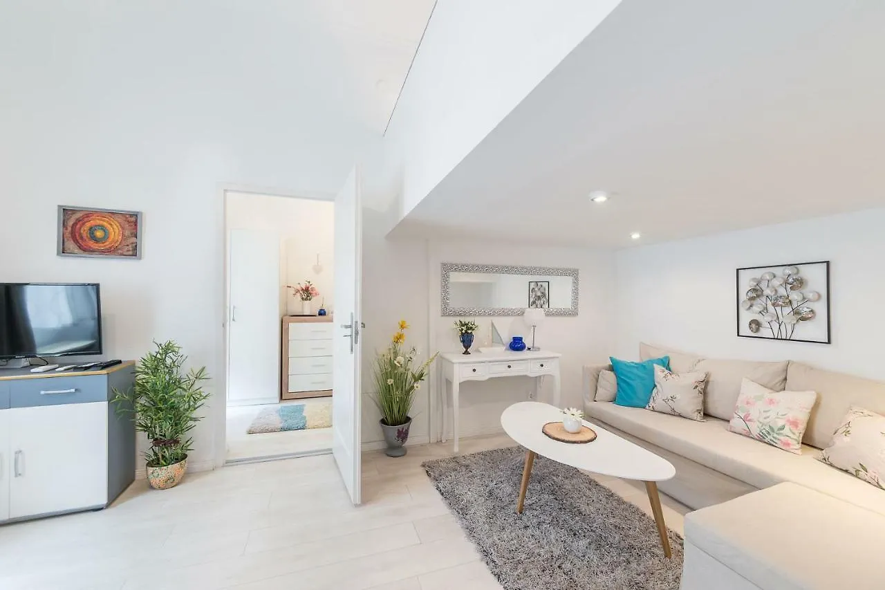 Kiraly Home Budapest City Center 0*,