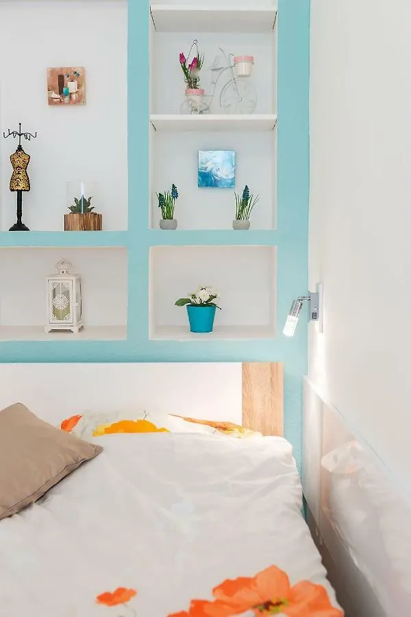 Kiraly Home Budapest City Center Apartment