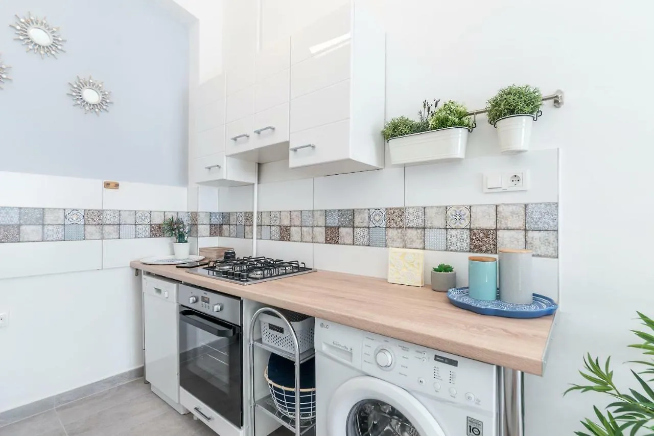 Kiraly Home Budapest City Center 0*,  Ungarn