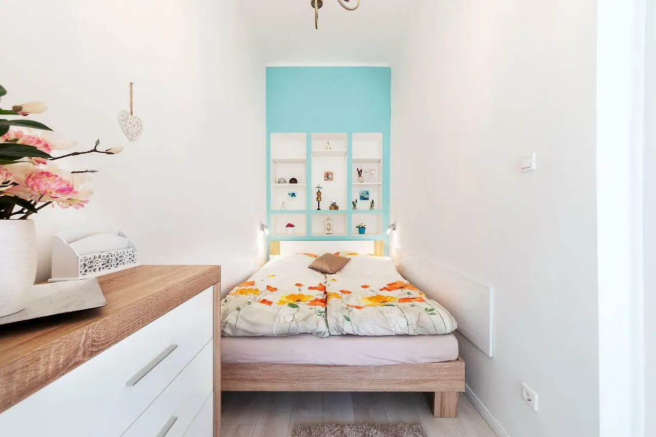 Apartment Kiraly Home Budapest City Center